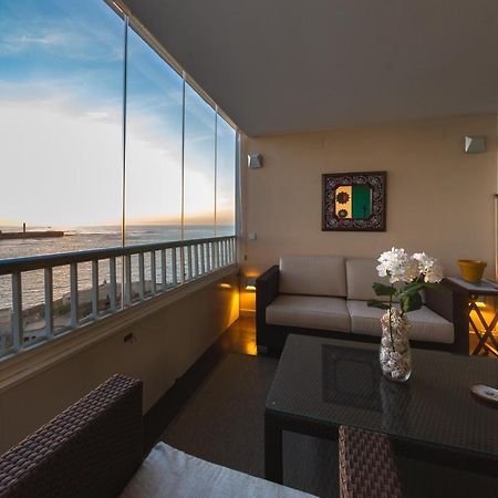 Pacifico Family Home By Cadiz4Rentals Ngoại thất bức ảnh