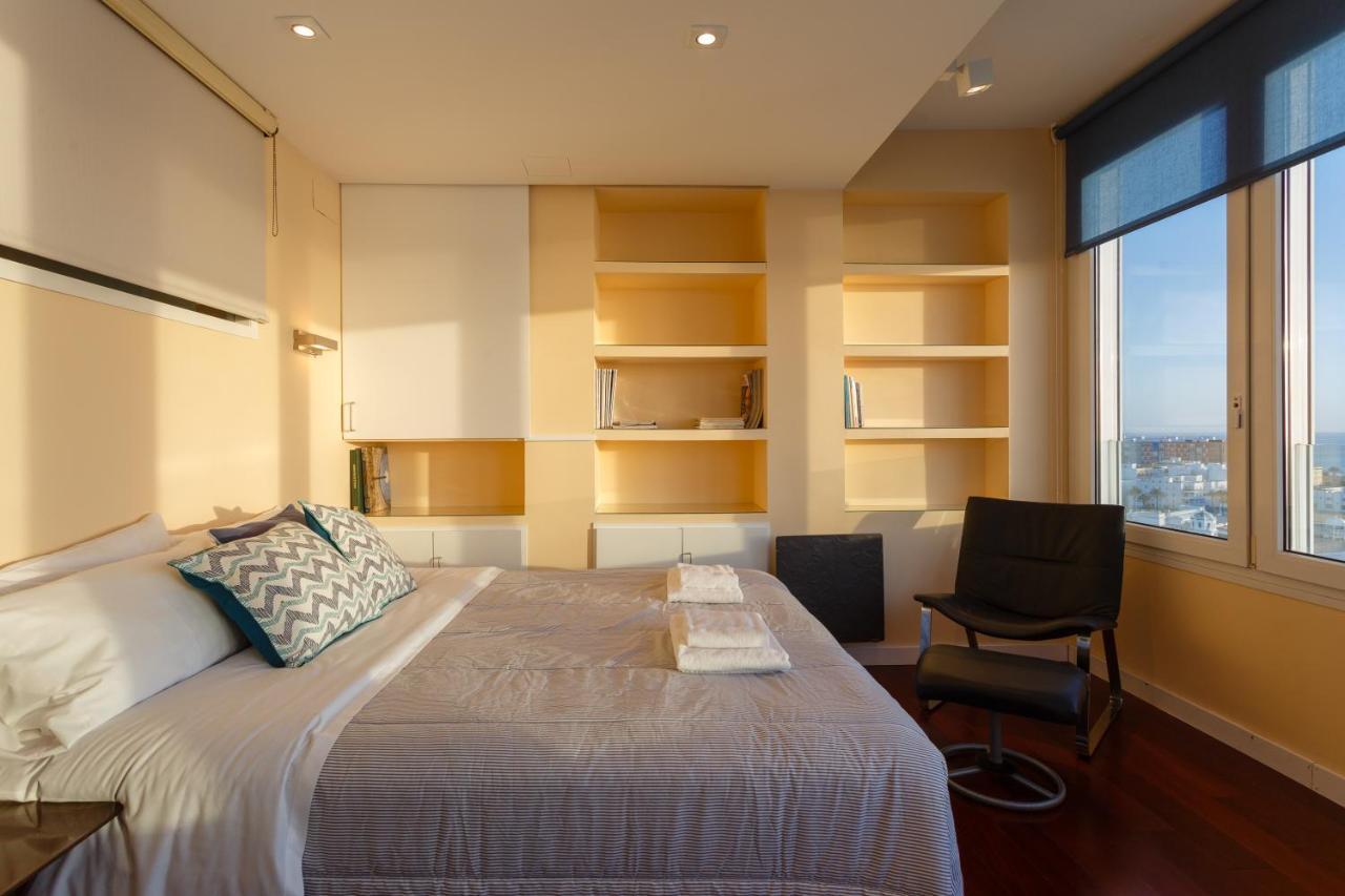 Pacifico Family Home By Cadiz4Rentals Ngoại thất bức ảnh