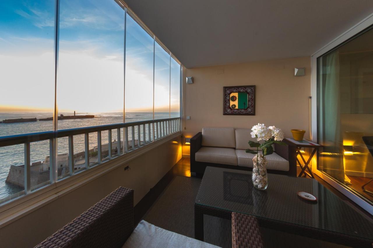 Pacifico Family Home By Cadiz4Rentals Ngoại thất bức ảnh