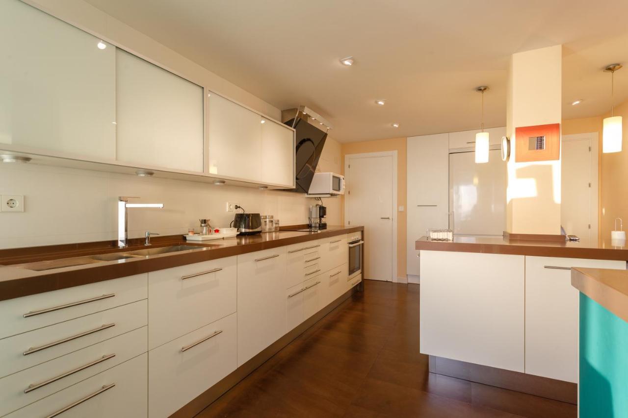 Pacifico Family Home By Cadiz4Rentals Ngoại thất bức ảnh