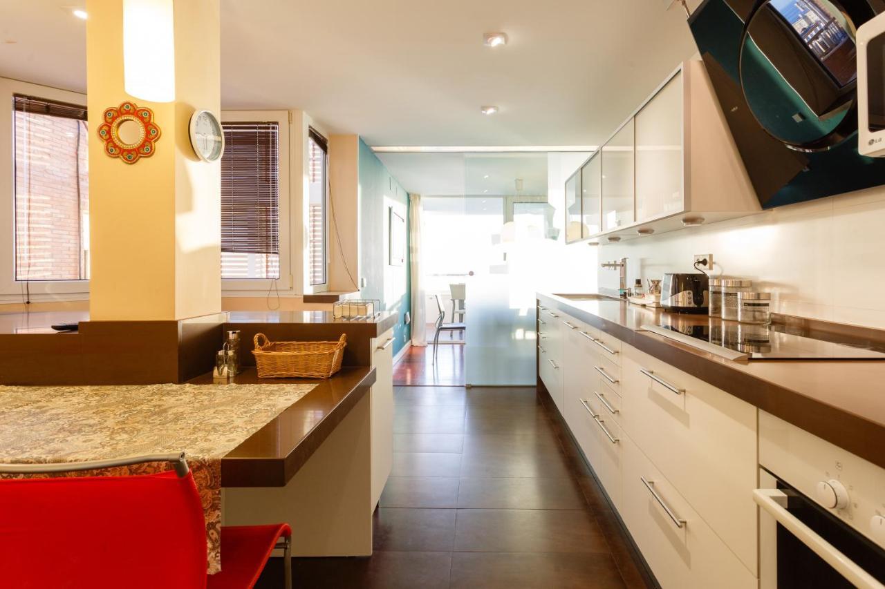 Pacifico Family Home By Cadiz4Rentals Ngoại thất bức ảnh