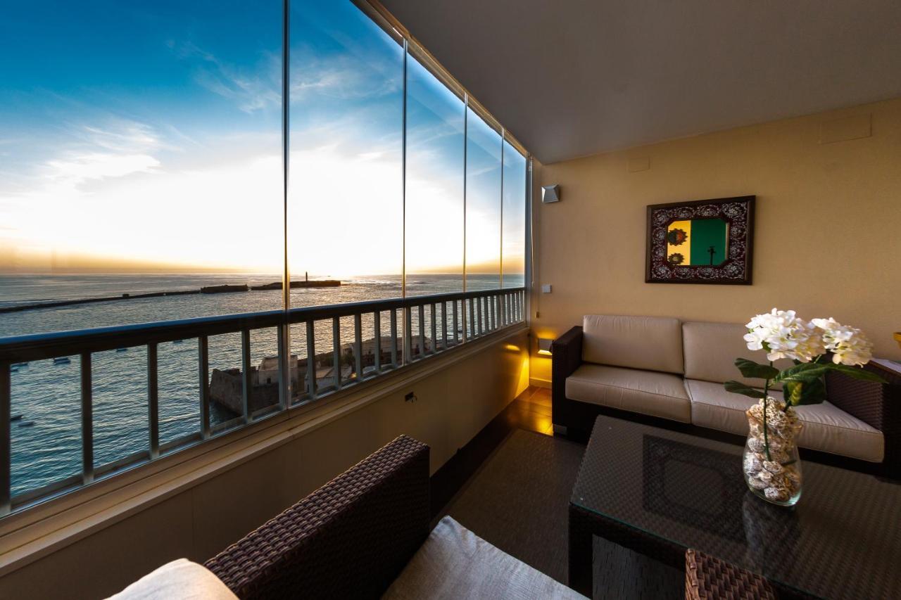 Pacifico Family Home By Cadiz4Rentals Ngoại thất bức ảnh