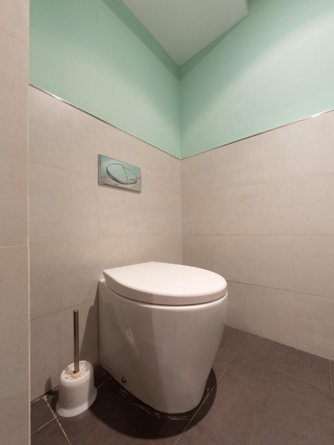 Pacifico Family Home By Cadiz4Rentals Ngoại thất bức ảnh