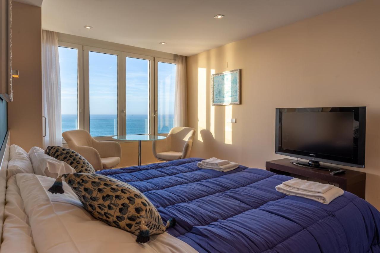 Pacifico Family Home By Cadiz4Rentals Ngoại thất bức ảnh
