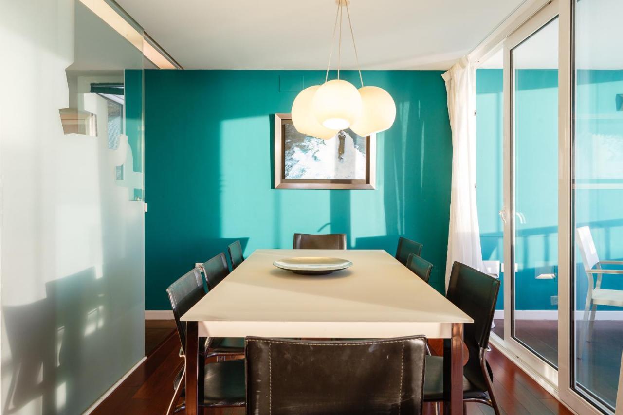 Pacifico Family Home By Cadiz4Rentals Ngoại thất bức ảnh
